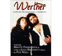 Massenet - Werther