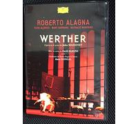 Massenet – Werther – DVD
