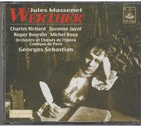 Massenet : Werther