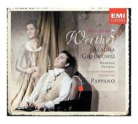 Massenet - Werther