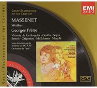 Massenet: Werther