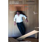 Jules Massenet: Werther