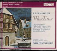 Massenet - Werther