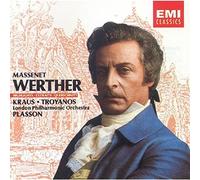 Massenet : Werther by Kraus