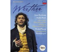 Massenet:Werther [Import allemand]