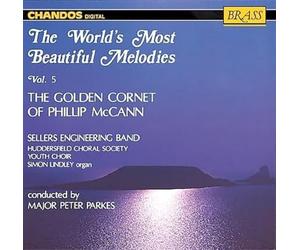 Massenet - Worlds Most Beautiful Mel