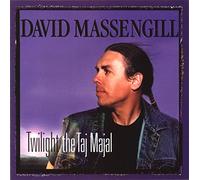 Massengill, David - Twilight The Taj Mahal