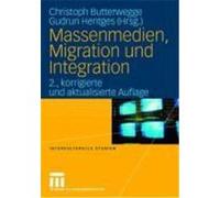Massenmedien, Migration und Integration