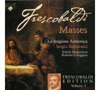 Mass Vol. 3