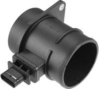 Masses Air Débit Capteur pour Hyundai Elantra Limité Se - 1 pcs Noir