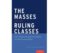 Masses Are The Ruling Classes