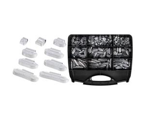 Masses d'équilibrage 320 pièces