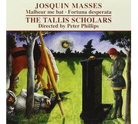 Masses : Malheur Me Bat et Fotuna Desperata. Philips