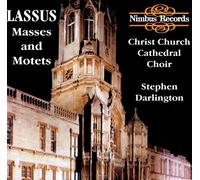 Masses & Motets