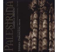 Messes et Motets – Nimbus Lighting