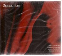 Masset, Francoise - Sensation