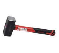 Massette à manche en fibre Kreator 2 kg