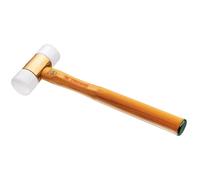 Massette acier 40mm polyamide - FACOM - 208A.40CCA
