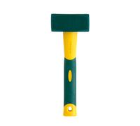 Massette angles abattus Novagrip 1,2kg LEBORGNE