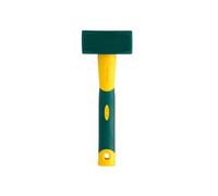 Massette angles abattus professionnel 1.5kg 26cm - Leborgne