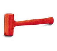 Massette anti-rebond Stanley rouge 280g