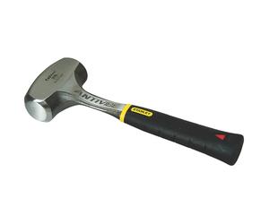 Massette anti-vibrations Stanley FatMax 3lb (1,4kg)