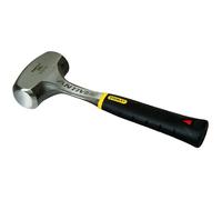 Massette Antivibe angles abattus 1300 g - Fatmax - 1-56-001 - STANLEY
