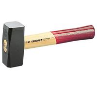 Gedore Maillet avec manche en hickory 1000 g
