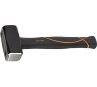Massette BlackTec® tête-G.1000g manche 3K PICARD