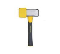 Leborgne Massette bordures Nanovib manche 31 cm 3 kg