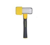 Massette bordures Nanovib manche 31cm 3kg - 127339