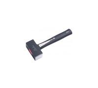 Massette carrée manche Carbon 265 mm Mob 0127150701