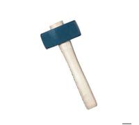 Massette conique avec en manche bois 260mm - MERCIER - 458