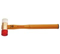 MASSETTE DOUBLE EMBOUT