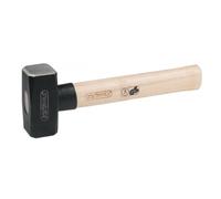Massette emmanchée en frêne 1,5 kg - KSTOOLS - 142.5150