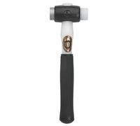 Massette en aluminium et plastique à table super souple Thor 1½lb (0,65kg)