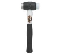Massette en aluminium et plastique à table super souple Thor 2lb (0,88kg)