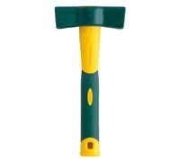 Massette espagne LEBORGNE 1kg manche tri - matière Novagrip 260mm - 119108