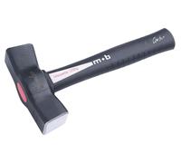 MASSETTE ESPAGNOLE 1KG MANCHE NERTECH MOB - 0129100701