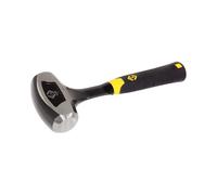 Massette forgée anti-vibratoire 1,36kg 3lb