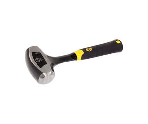 Massette forgée anti-vibratoire 1,36kg 3lb