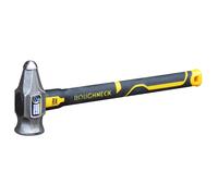 Massette impact gorilla 1,4kg-345mm - ROUGHNECK - 1522601
