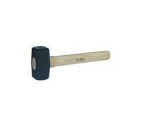 Outifrance - Massette, manche bois verni, 44 mm G