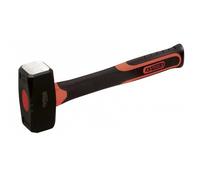 KS Tools Massette 142.5101 – 1130 g, 260 mm, DIN 6475 – 1 pc
