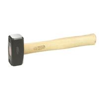 KS TOOLS Massette avec manche Hickory, 1000 g