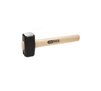 KS Tools Massette manche Hickory conique 1 kg