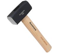 Massette manche Hickory 1250 g HANGER 110740