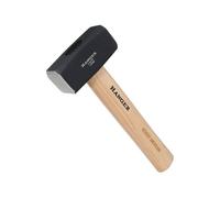 Massette manche Hickory 1250g - - 110740