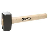 Massette manche Hickory conique, 1kg