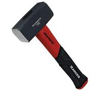 Massette manche tri-matière 1250g - HANGER - 110640